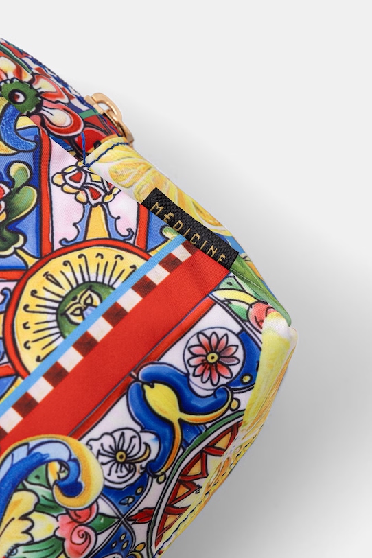 Akcesoria Kosmetyczka damska RS26-COUA00 multicolor