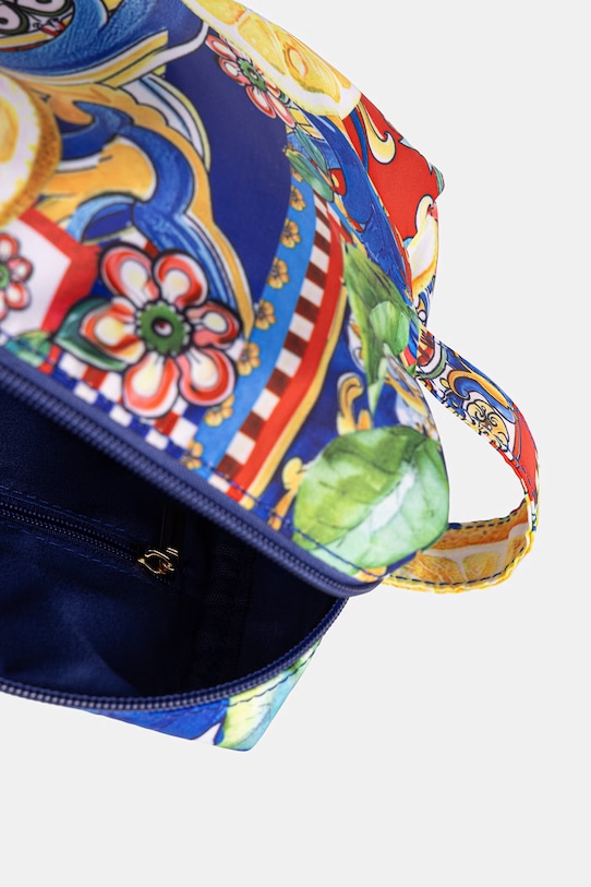 Kosmetyczka damska multicolor RS26-COUA00