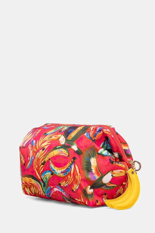 Kosmetyczka damska z zawieszką RS26-COUA01 multicolor RS26