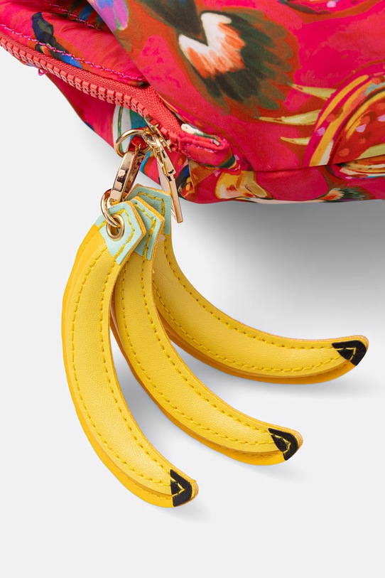 Akcesoria Kosmetyczka damska z zawieszką RS26-COUA01 multicolor