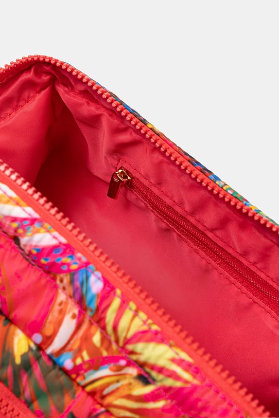 Kosmetyczka damska z zawieszką multicolor RS26-COUA01