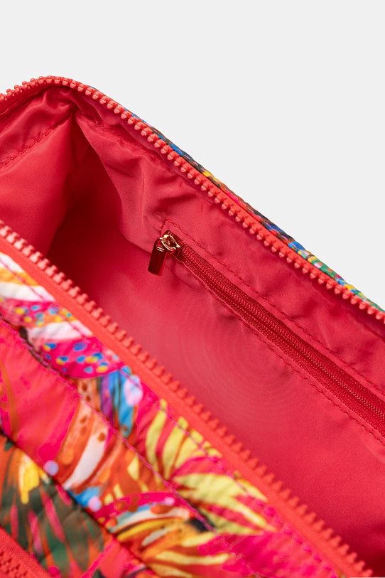 Kosmetyczka damska z zawieszką multicolor RS26-COUA01