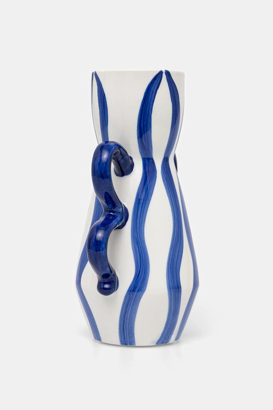 Medicine wazon dekoracyjny z porcelany RS26-DEU200 multicolor RS26