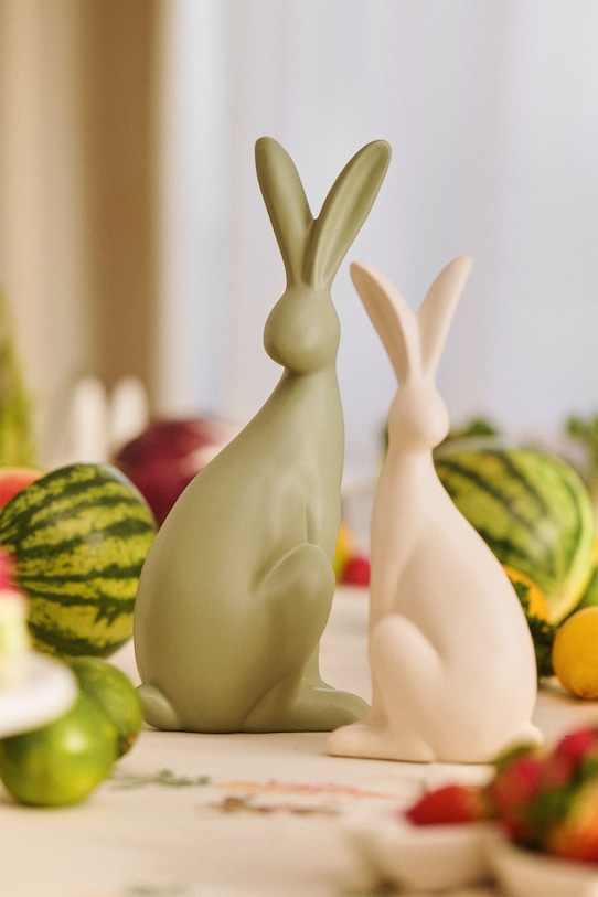 Medicine Фигурка Стояща RS26-DEU401 бежов RS26