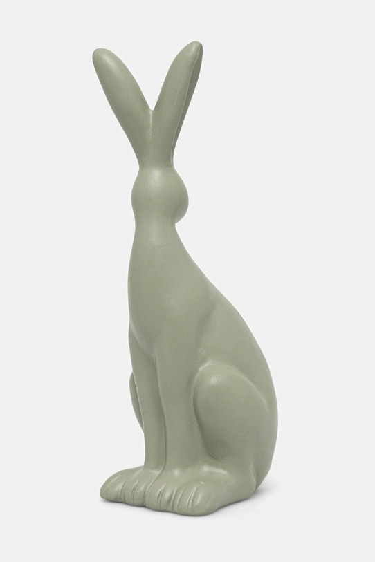 Medicine figurka dekoracyjna z gliny RS26-DEU402 zielony RS26