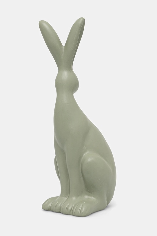 Medicine figurka dekoracyjna z gliny RS26-DEU402 zielony RS26