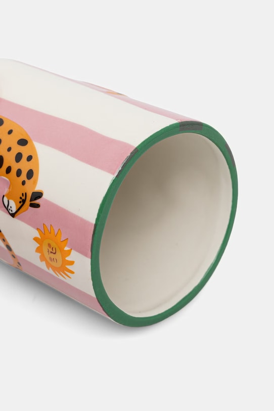 Wazon dekoracyjny z dolomitu RS26-DEU907 multicolor RS26