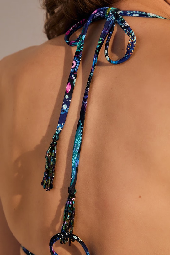 Medicine biustonosz kąpielowy damski RS26-EUD702 multicolor