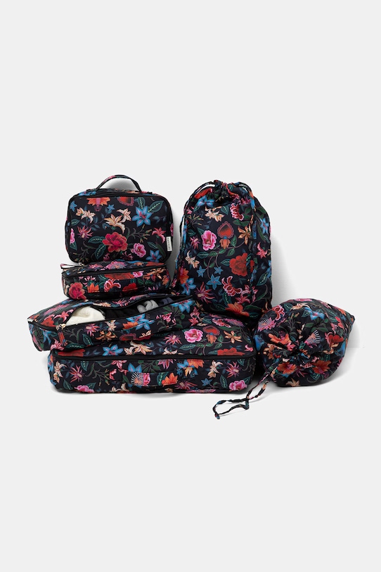 Medicine organizer do walizki RS26-GEU402 multicolor RS26