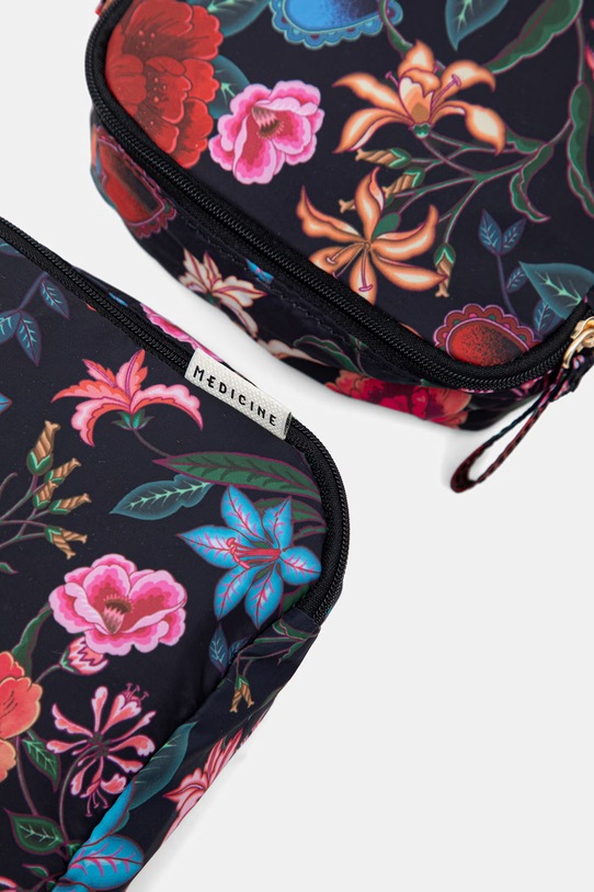 Medicine organizer do walizki multicolor RS26-GEU402