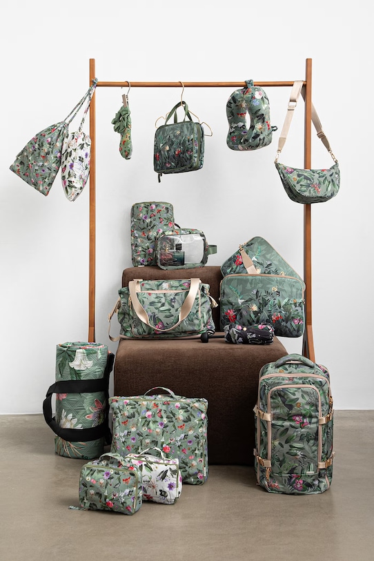 Poduszka podróżna multicolor RS26-GEU500