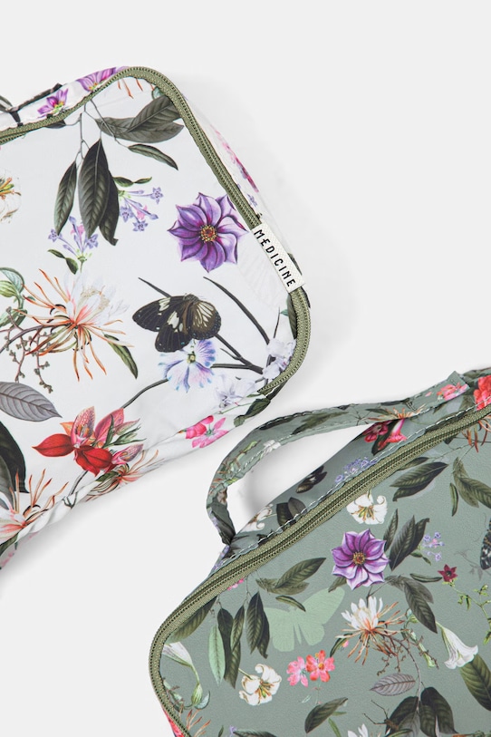 Medicine organizer do walizki RS26-GEU501 multicolor