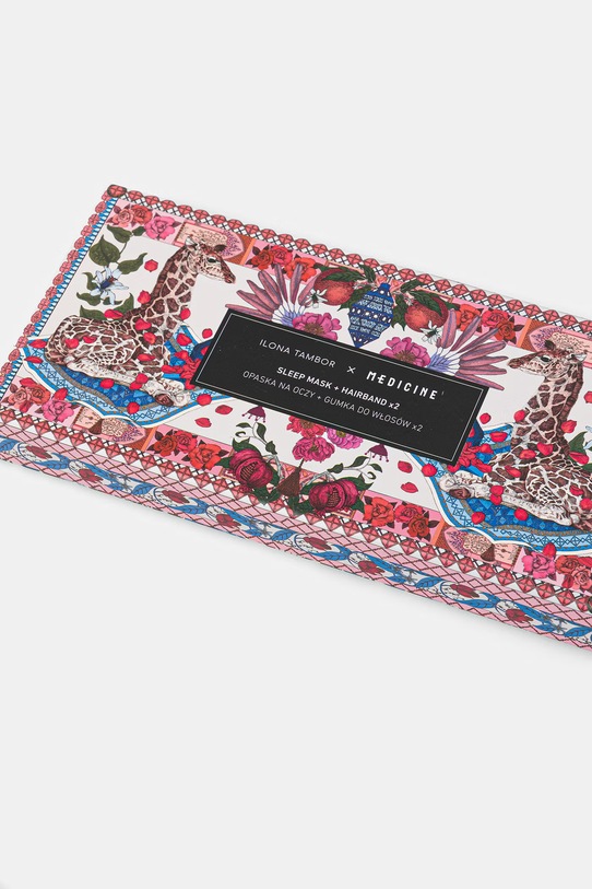 Home SPA Medicine Opaski na oczy RS26-GEU650 multicolor