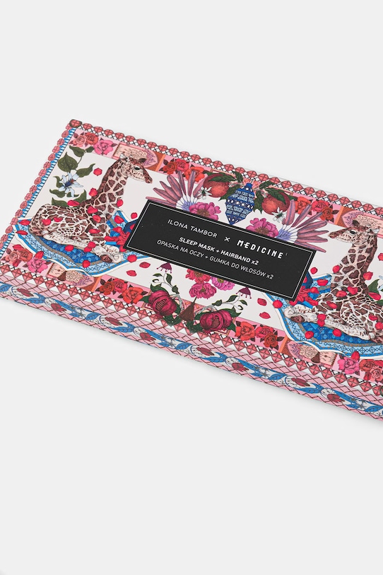 Home SPA Medicine Opaski na oczy RS26-GEU650 multicolor