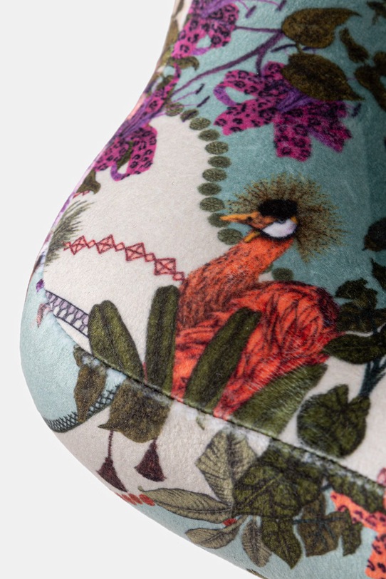 Lifestyle Medicine poduszka podróżna w kształcie litery U RS26-GEU651 zielony