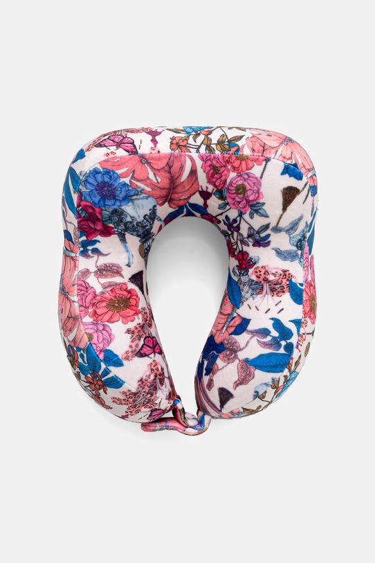 Medicine poduszka podróżna w kształcie litery U RS26-GEU651 multicolor RS26