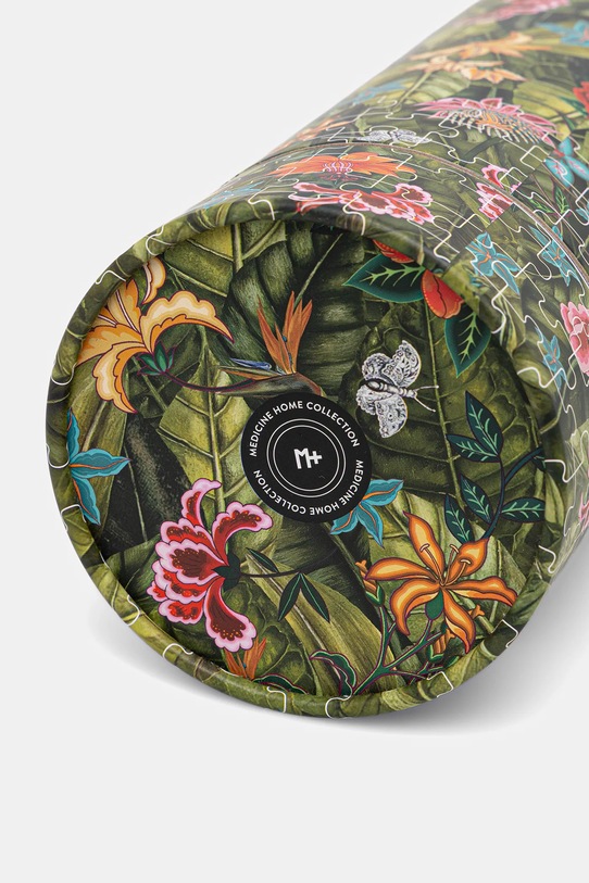 Medicine puzzle multicolor RS26-GRU450