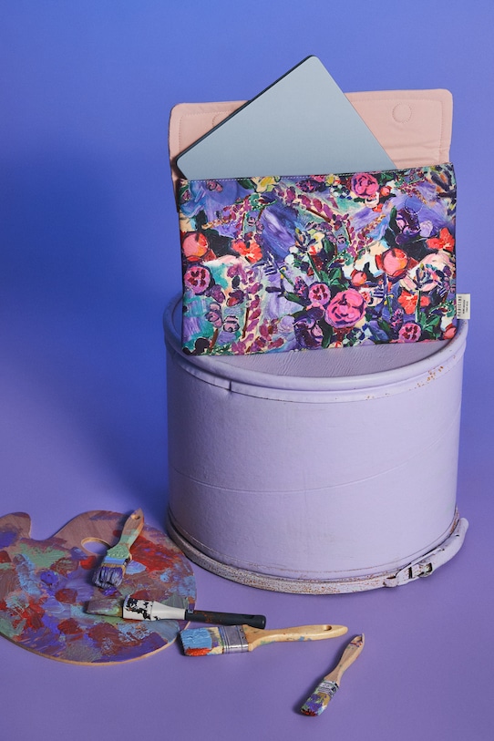 Чохол для ноутбука Medicine барвистий RS26-ITU253