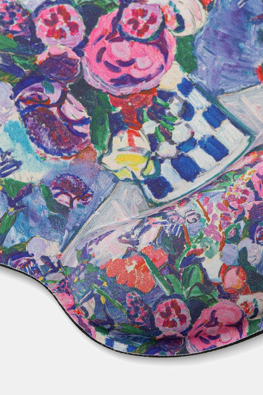 Podkładka pod mysz z kolekcji Eviva L'arte RS26-ITU258 multicolor RS26