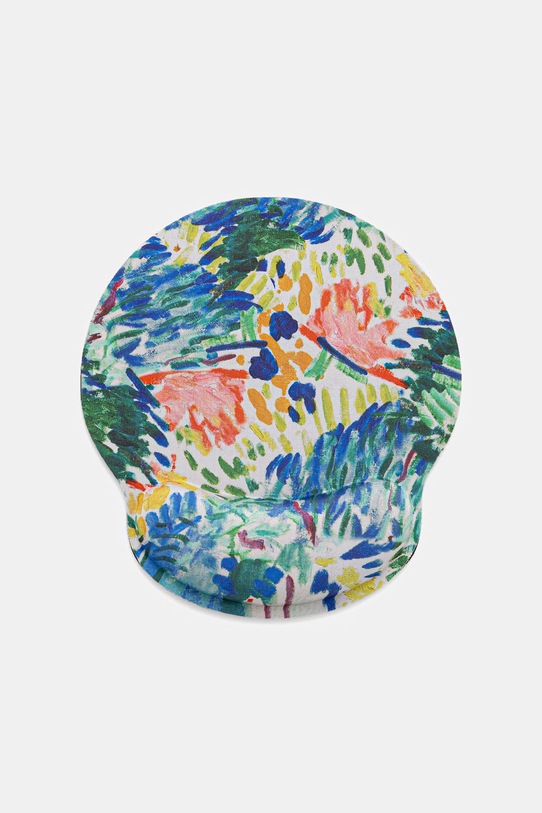 Podkładka pod mysz z kolekcji Eviva L'arte multicolor RS26-ITU259