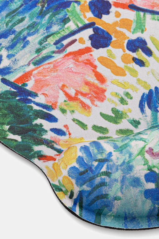 Podkładka pod mysz z kolekcji Eviva L'arte RS26-ITU259 multicolor RS26