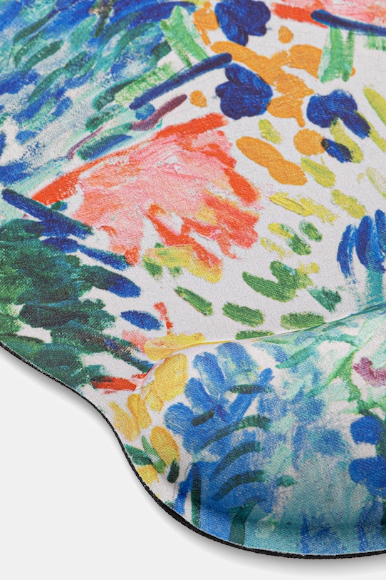 Podkładka pod mysz z kolekcji Eviva L'arte RS26-ITU259 multicolor RS26