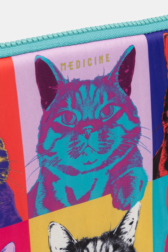 Medicine pokrowiec na laptopa multicolor RS26-ITU352