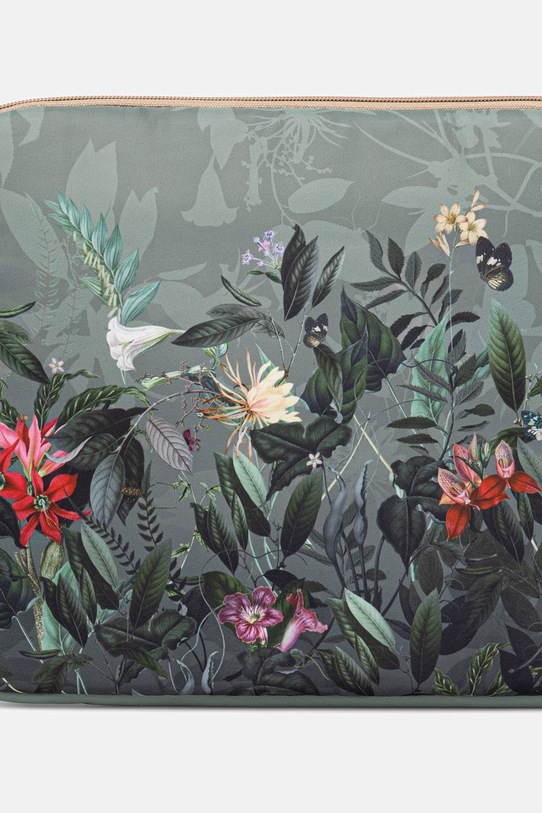 Medicine pokrowiec na laptopa zielony RS26-ITU500