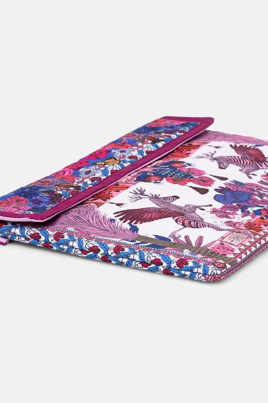 Lifestyle Medicine pokrowiec na laptopa RS26-ITU651 multicolor