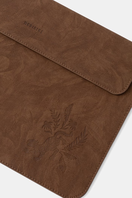 Pokrowiec na laptopa RS26-ITU900 brązowy RS26