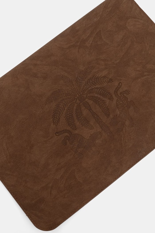 Pokrowiec na laptopa brązowy RS26-ITU900