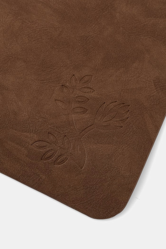 Podkładka pod mysz RS26-ITU902 brązowy RS26