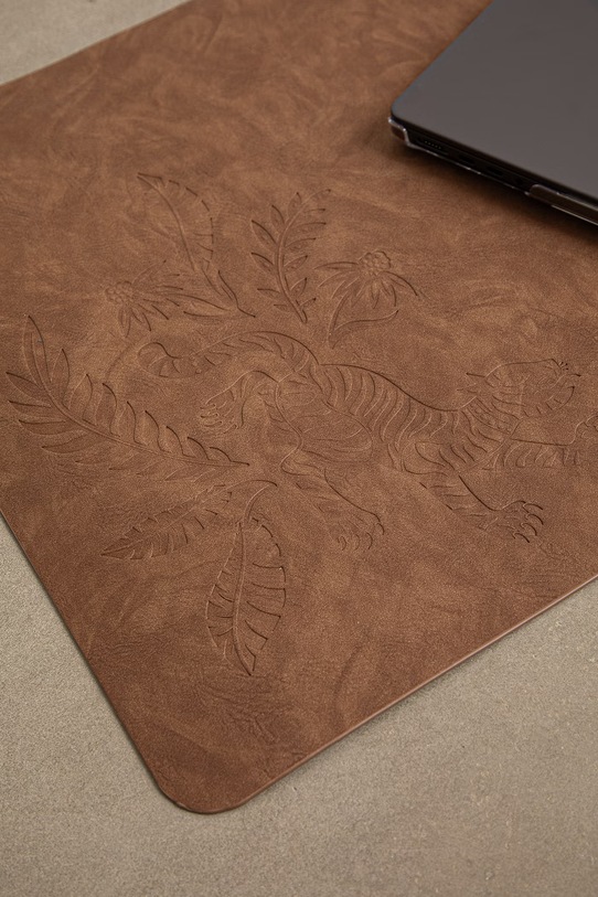 Podkładka pod mysz RS26-ITU902 brązowy