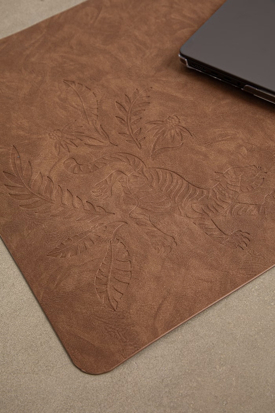 Podkładka pod mysz RS26-ITU902 brązowy