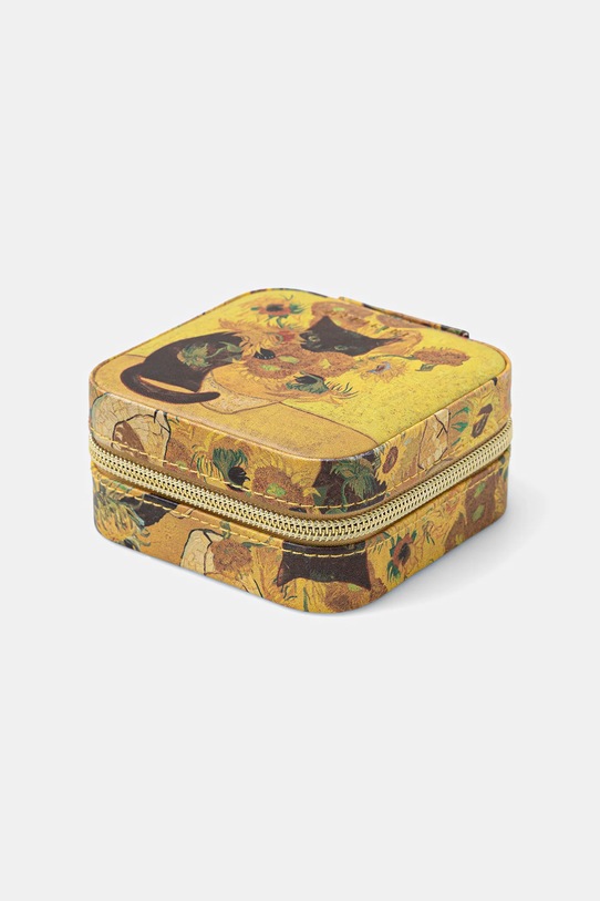 Medicine szkatułka na biżuterię RS26-JEU351 multicolor RS26