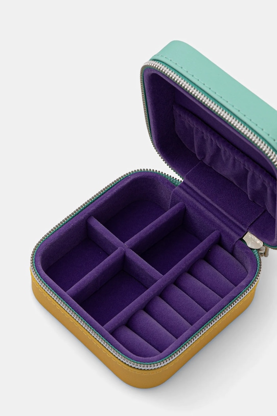 Salon i sypialnia Medicine szkatułka na biżuterię RS26-JEU352 multicolor