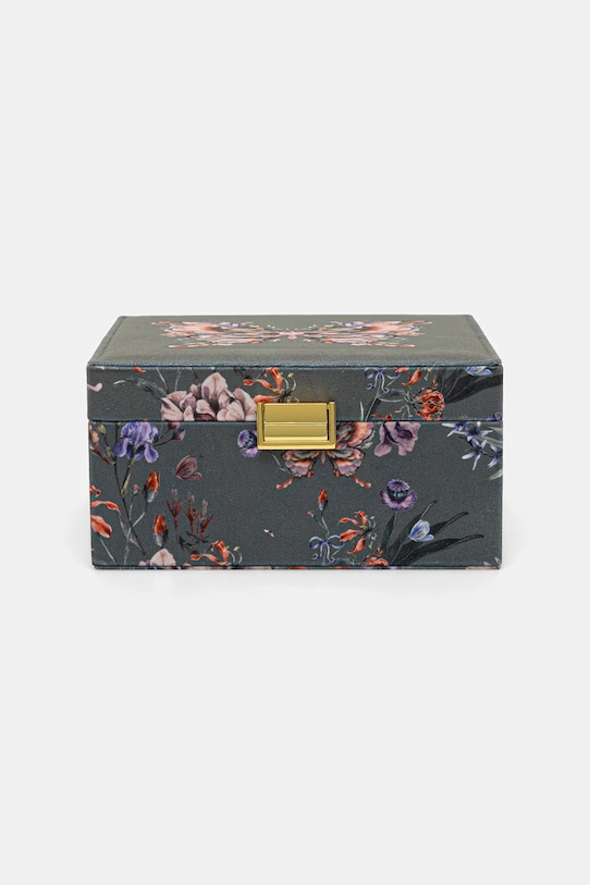 Medicine szkatułka na biżuterię multicolor RS26-JEU400