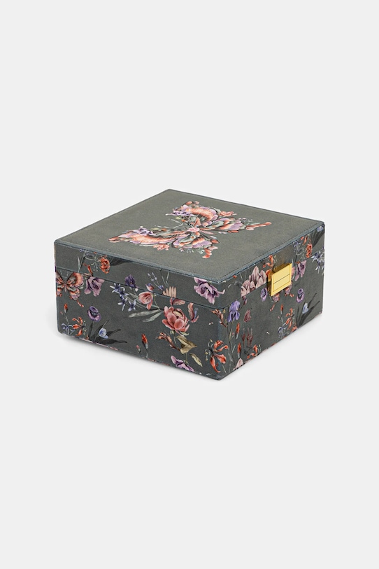 Medicine szkatułka na biżuterię RS26-JEU400 multicolor RS26