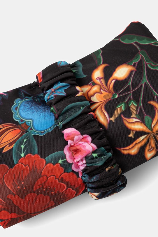 Organizer na biżuterię wzorzysty podróżny RS26-JEU401 multicolor RS26