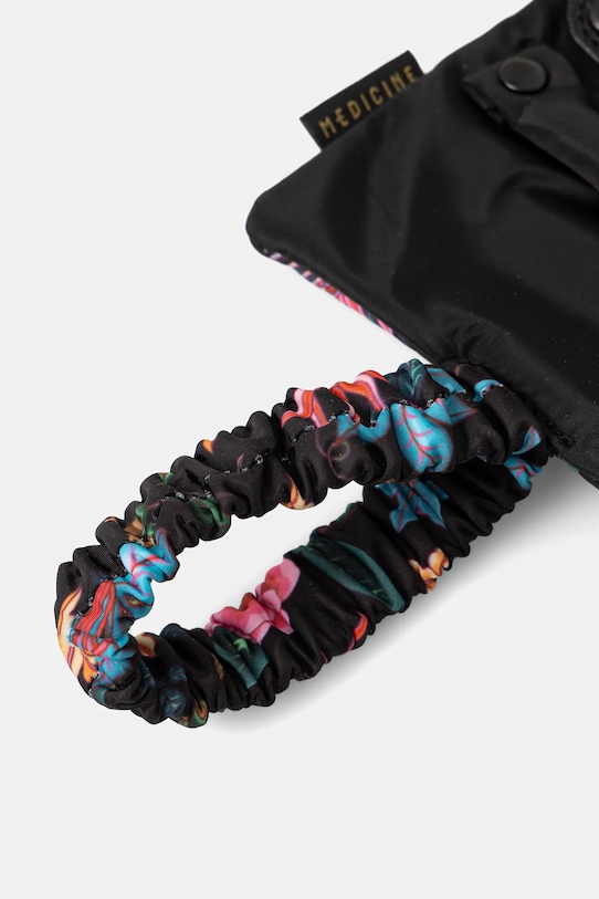 Akcesoria Organizer na biżuterię wzorzysty podróżny RS26-JEU401 multicolor