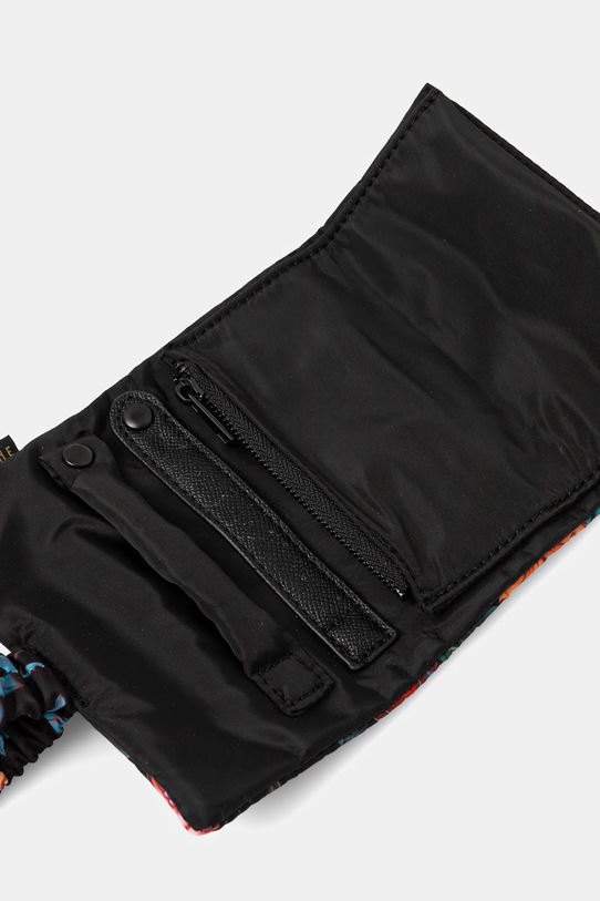 Organizer na biżuterię wzorzysty podróżny multicolor RS26-JEU401