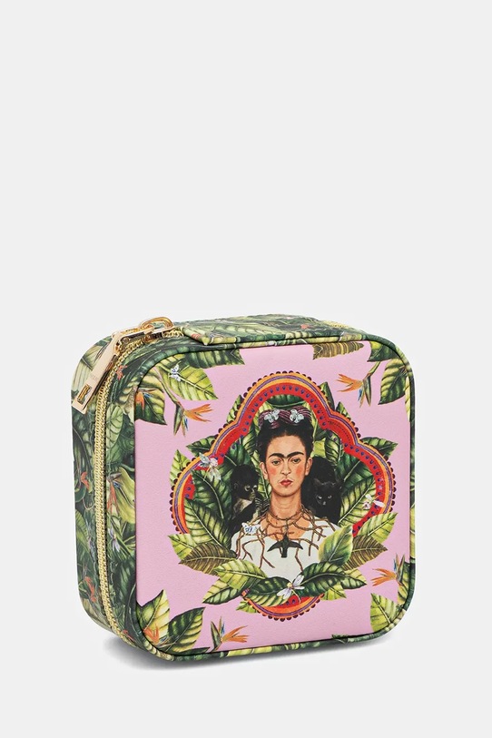 Salon i sypialnia Medicine szkatułka na biżuterię RS26-JEU450 multicolor