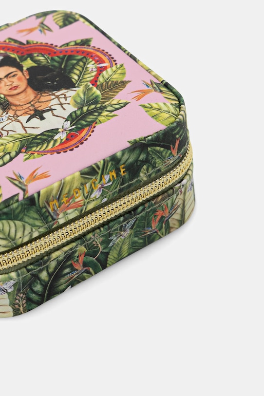 Medicine szkatułka na biżuterię RS26-JEU450 multicolor