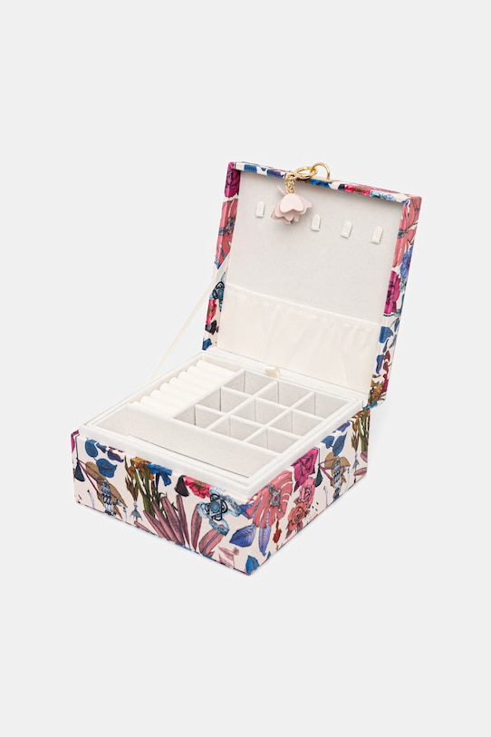 Medicine szkatułka na biżuterię multicolor RS26-JEU650