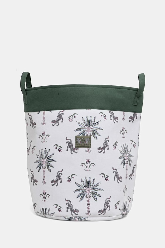 Medicine kosz do przechowywania z bawełną beżowy RS26-JEU901