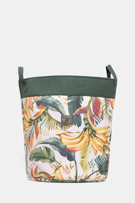 Kosz do przechowywania z bawełną multicolor RS26-JEUA03