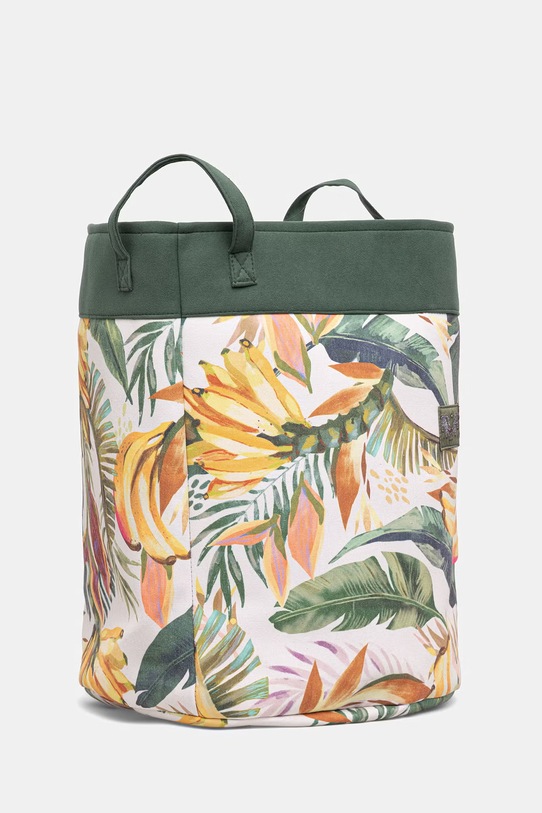 Kosz do przechowywania z bawełną RS26-JEUA03 multicolor RS26