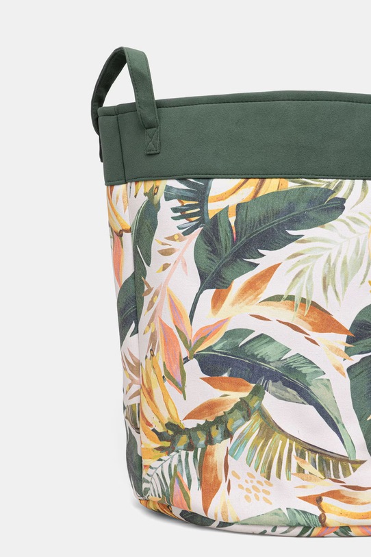 Salon Kosz do przechowywania z bawełną RS26-JEUA03 multicolor