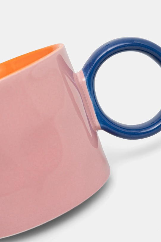 Medicine kubek ceramiczny RS26-KBU200 różowy RS26