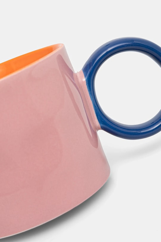 Medicine kubek ceramiczny RS26-KBU200 różowy RS26